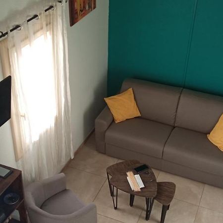 Appartement 3Pieces Argelès-sur-Mer Dış mekan fotoğraf