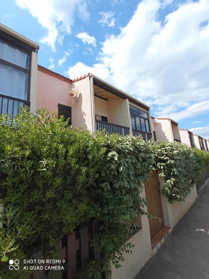Appartement 3Pieces Argelès-sur-Mer Dış mekan fotoğraf