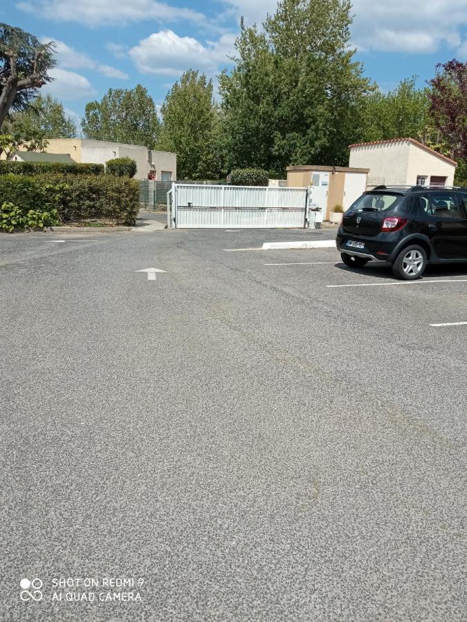 Appartement 3Pieces Argelès-sur-Mer Dış mekan fotoğraf