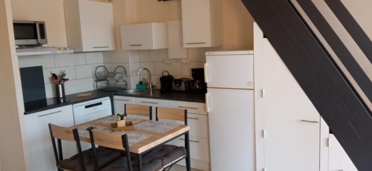 Appartement 3Pieces Argelès-sur-Mer Dış mekan fotoğraf