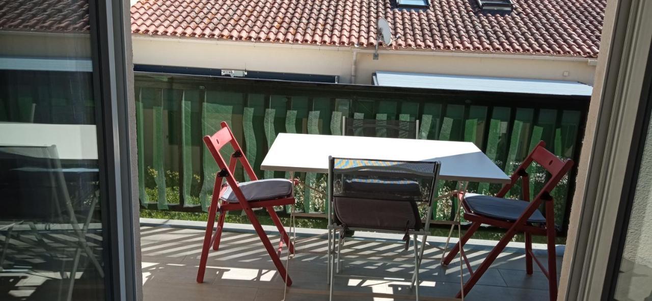 Appartement 3Pieces Argelès-sur-Mer Dış mekan fotoğraf