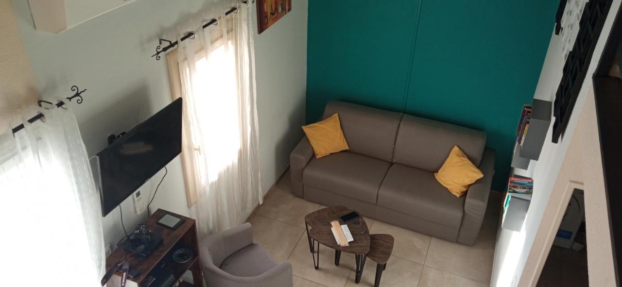 Appartement 3Pieces Argelès-sur-Mer Dış mekan fotoğraf
