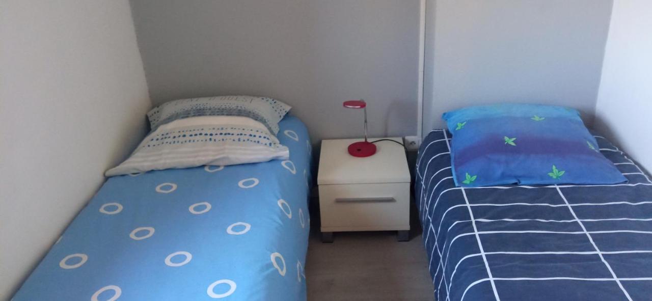 Appartement 3Pieces Argelès-sur-Mer Dış mekan fotoğraf
