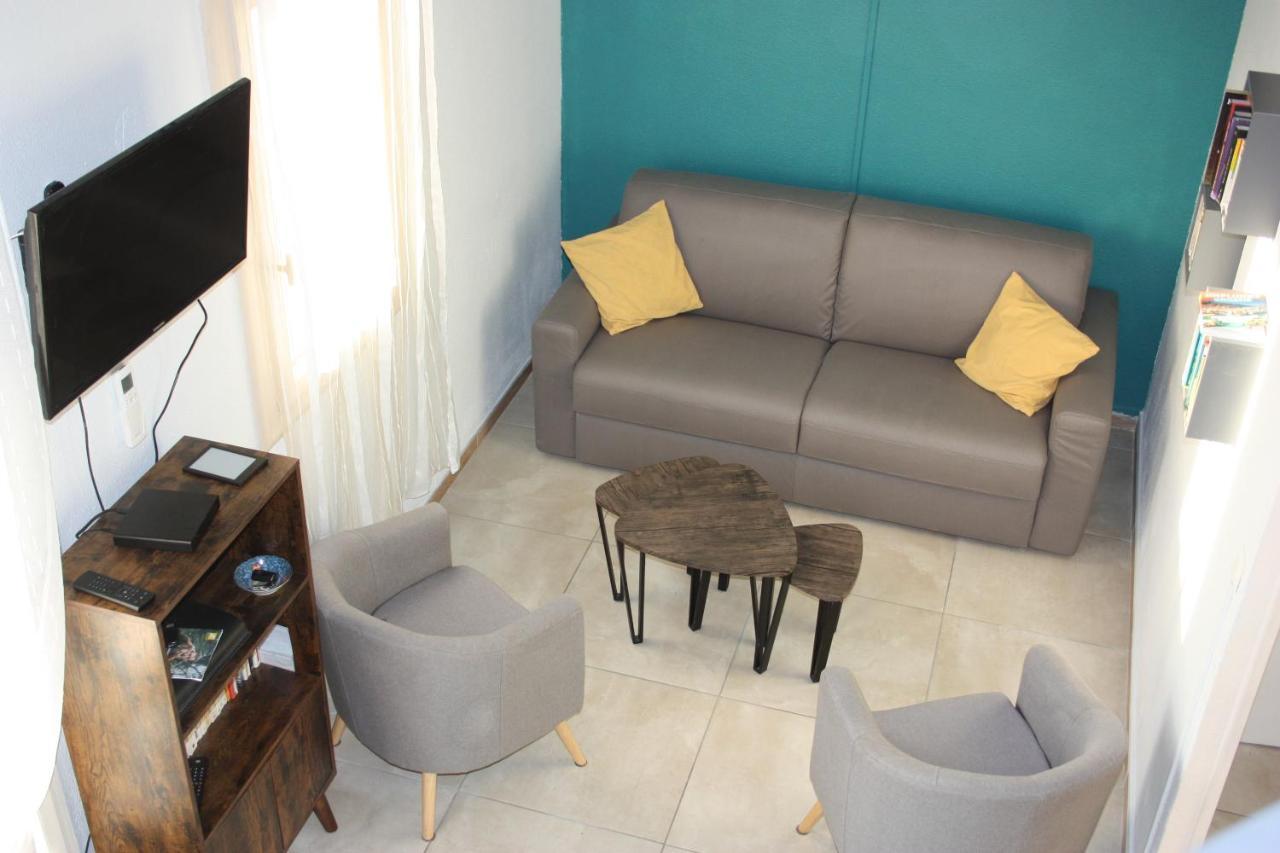 Appartement 3Pieces Argelès-sur-Mer Dış mekan fotoğraf