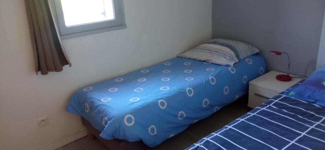 Appartement 3Pieces Argelès-sur-Mer Dış mekan fotoğraf